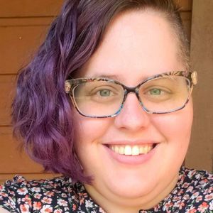 Meet your Posher, Nikki